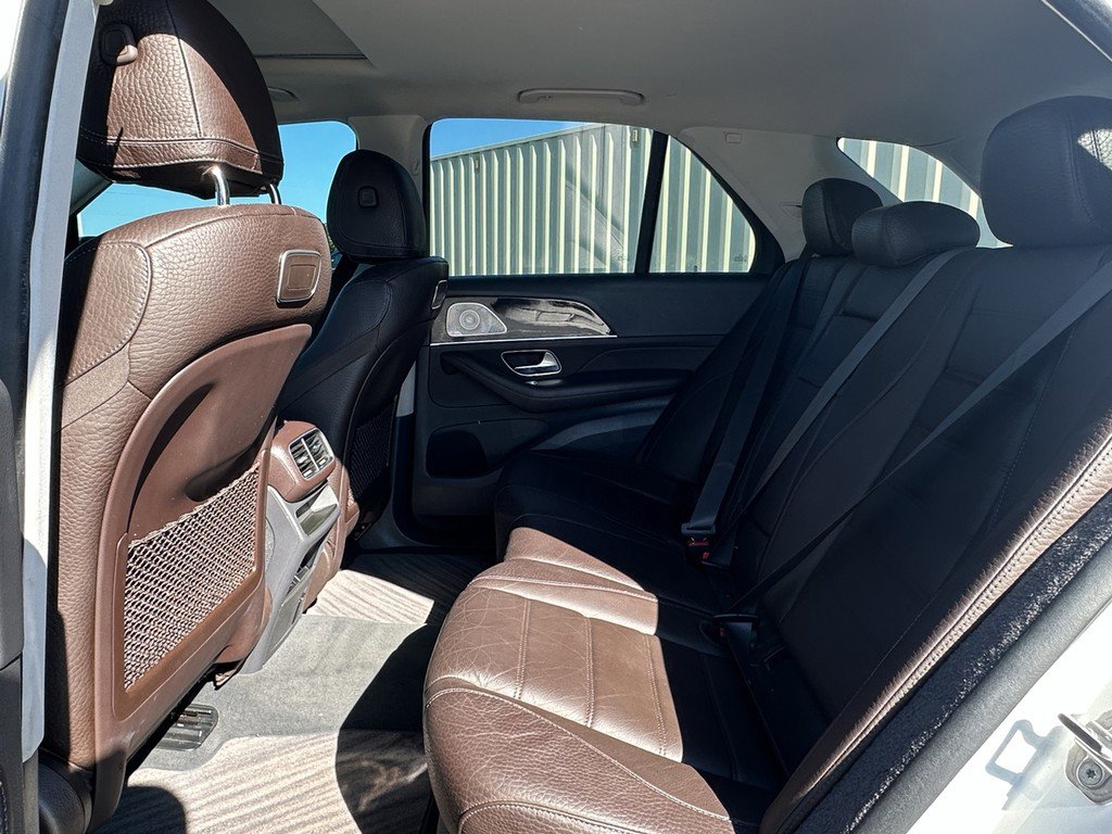 Used 2020 Mercedes-Benz GLE 350 4MATIC image 22