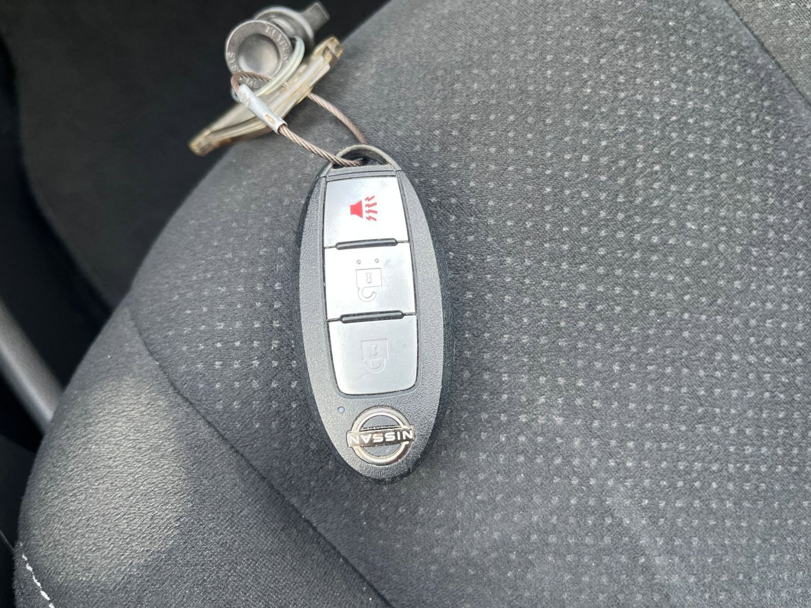 Used 2023 Nissan Murano S image 22