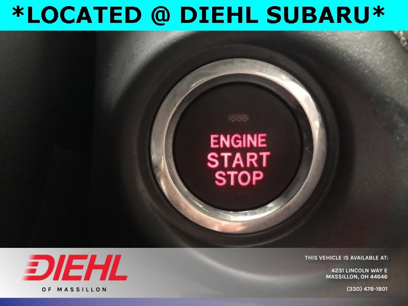 New 2026 Subaru Outback Premium image 26