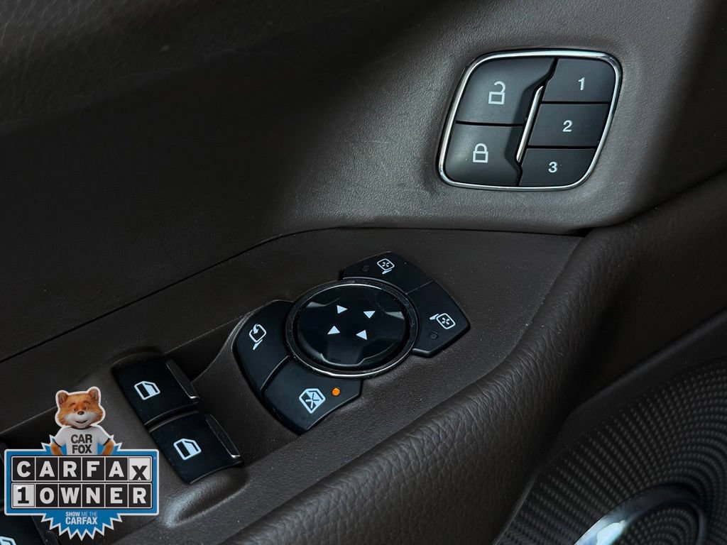 Used 2023 Ford Expedition King Ranch RWD image 26
