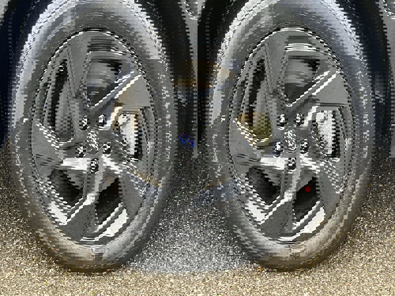 Used 2024 Subaru Crosstrek 2.5i Sport image 9