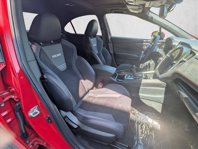 Used 2023 Subaru WRX GT w/ Popular Package #2A AWD/4WD image 24
