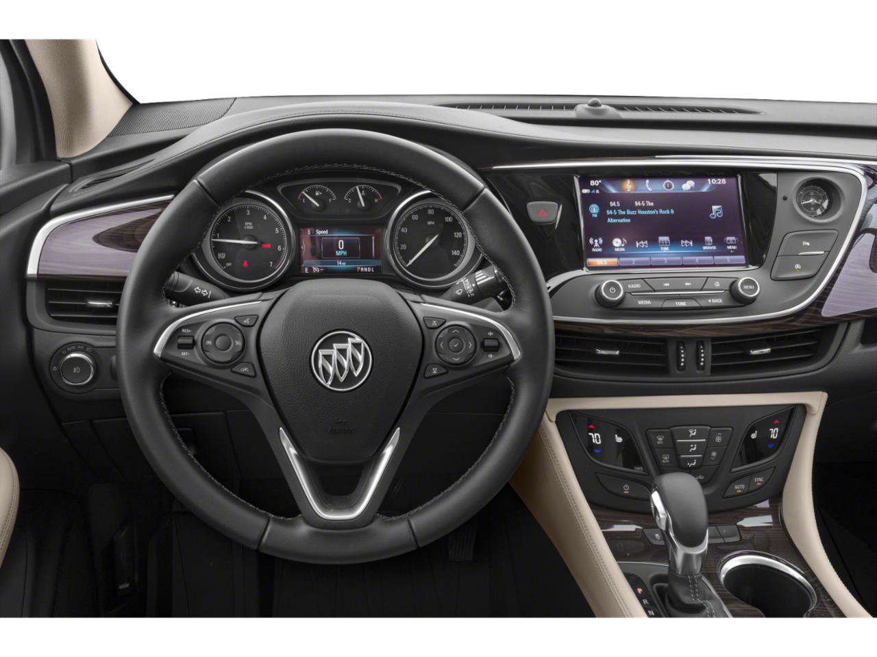 Used 2020 Buick Envision Essence image 46