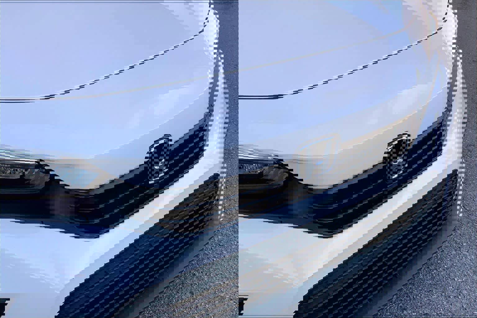 Used 2024 Honda Civic EX image 32