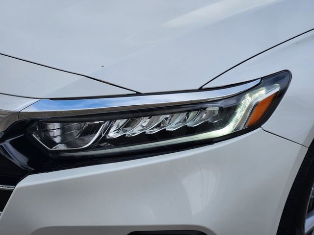Used 2022 Honda Accord LX image 9