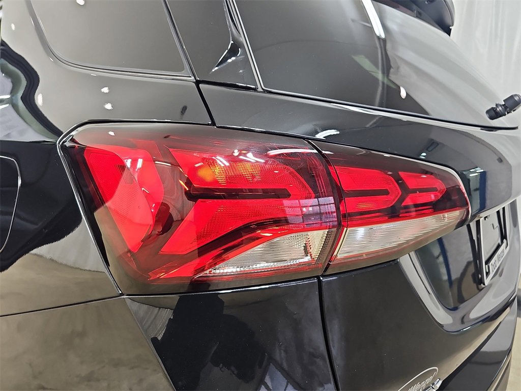 Certified 2024 Chevrolet Equinox LT image 36