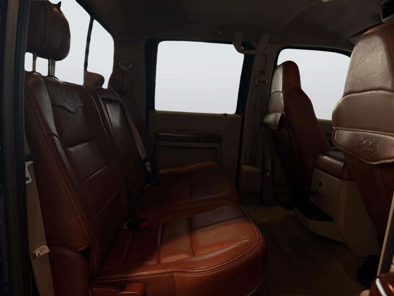 Used 2008 Ford F350 King Ranch RWD image 22