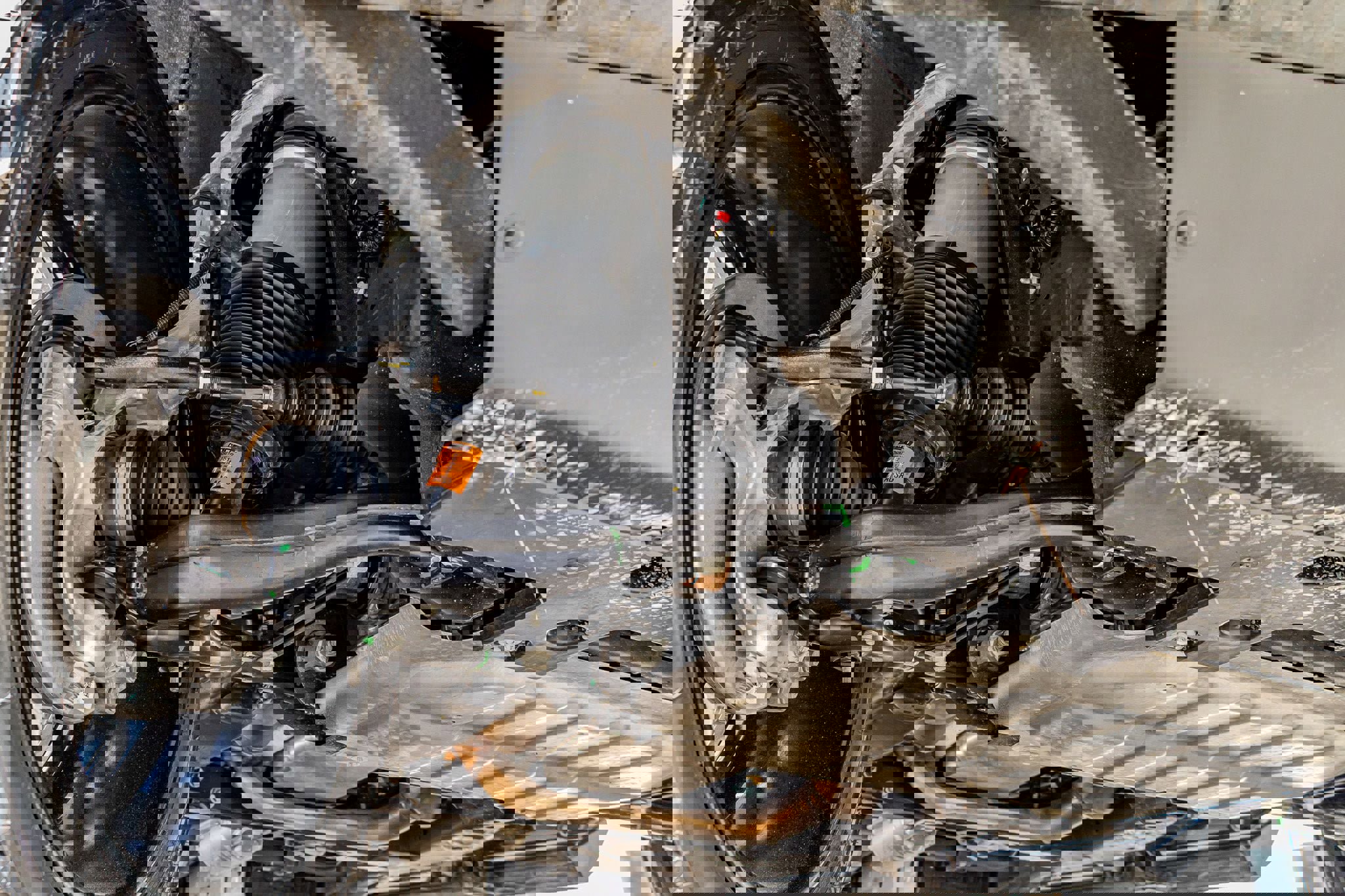 Used 2026 GMC Yukon XL Denali Ultimate image 14