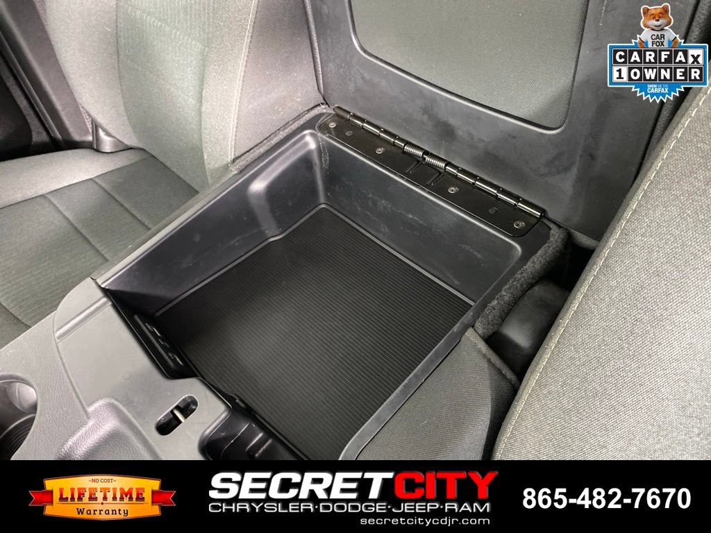 Used 2024 RAM 1500 Tradesman w/ Popular Equipment Group AWD/4WD image 24