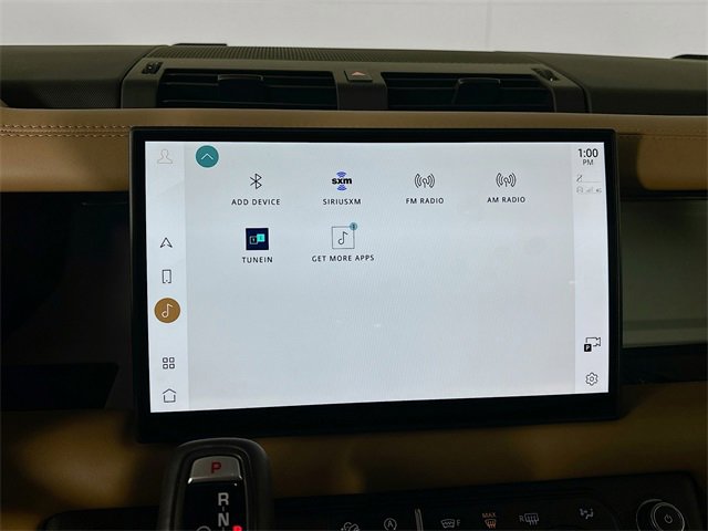 Used 2025 Land Rover Defender 110 S image 15