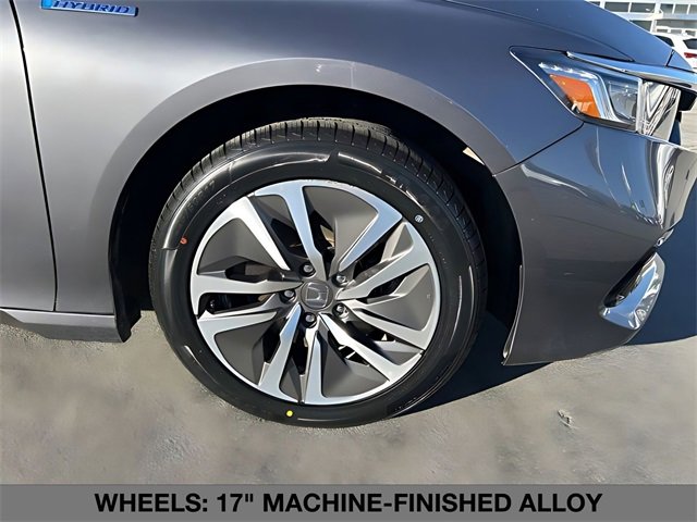 Used 2022 Honda Accord EX-L image 11