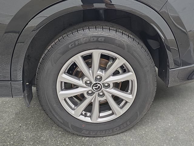 Used 2025 MAZDA CX-5 AWD 2.5 S w/ Select Package image 32