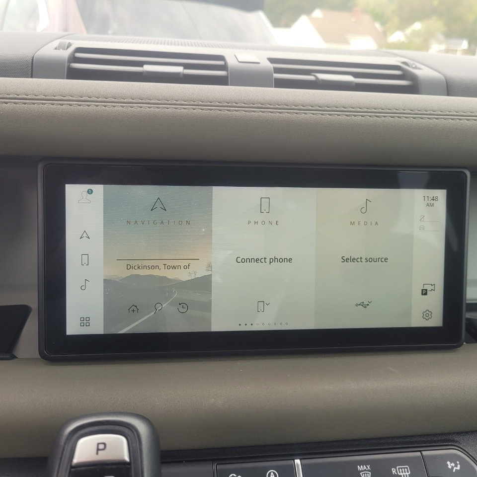 Used 2020 Land Rover Defender 110 S image 22