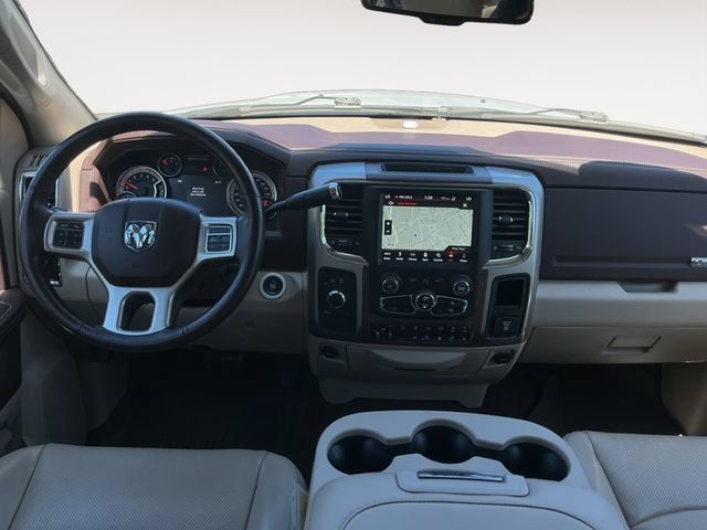 Used 2018 RAM 2500 Laramie w/ Protection Group AWD/4WD image 10
