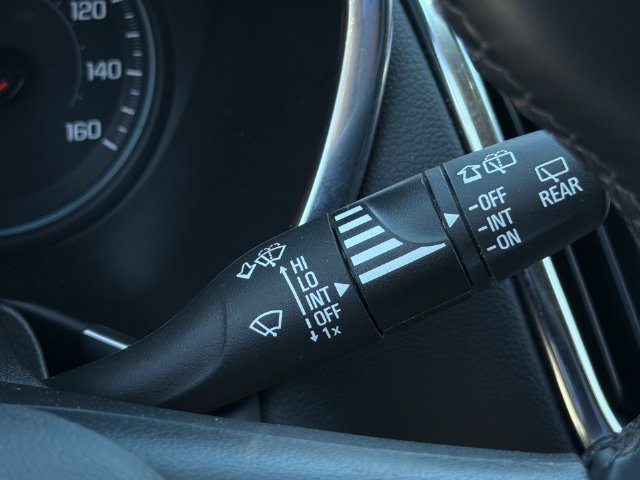 Used 2024 Chevrolet Equinox LT AWD/4WD image 29