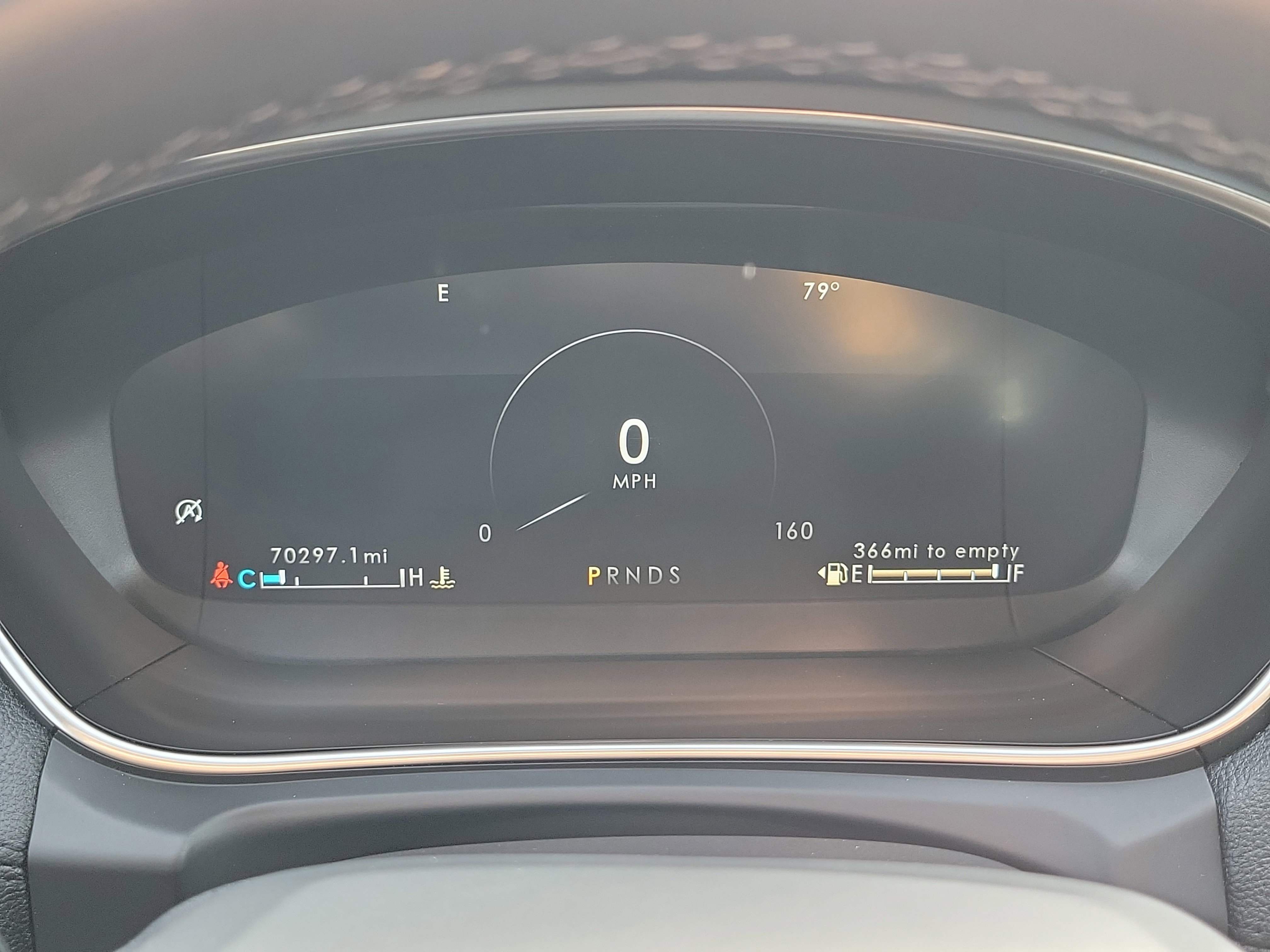 Used 2020 Lincoln Nautilus Reserve image 27