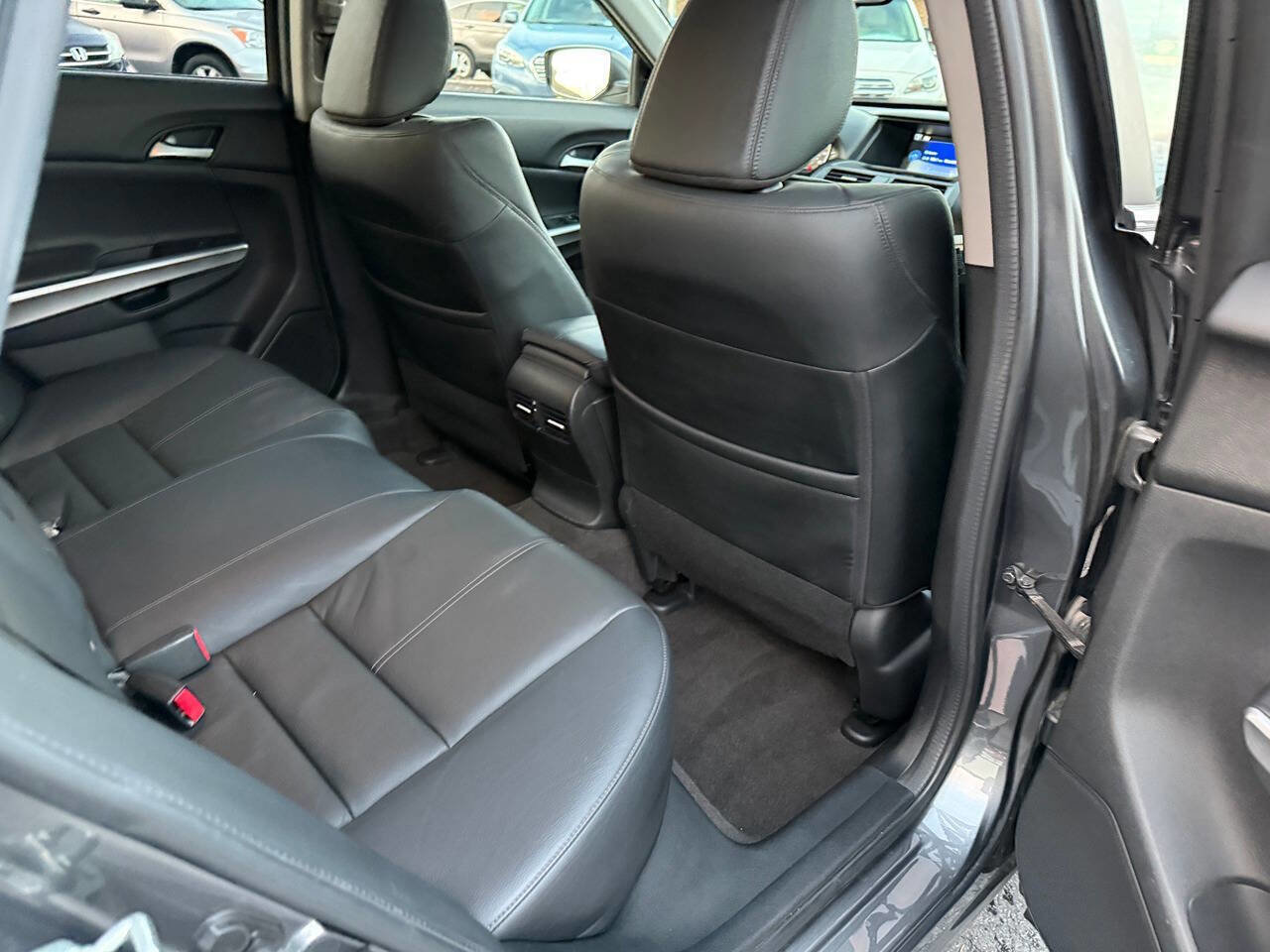 Used 2014 Honda Crosstour EX-L image 45