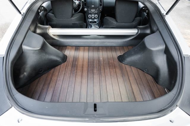 Used 2009 Nissan 370Z Coupe image 51