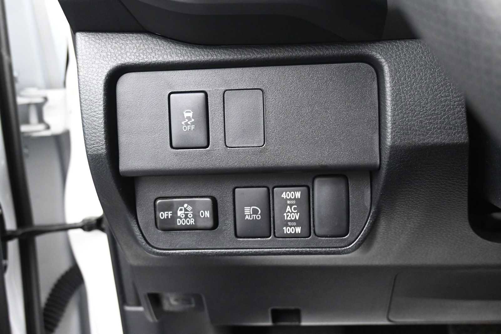 Used 2023 Toyota Tacoma TRD Sport AWD/4WD image 10