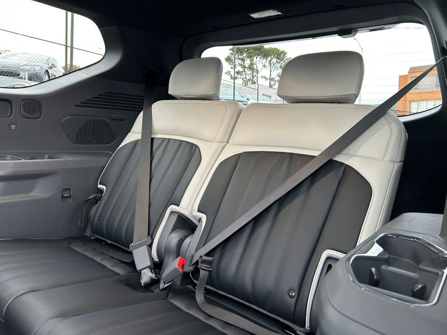 Used 2024 Kia EV9 GT-Line image 77