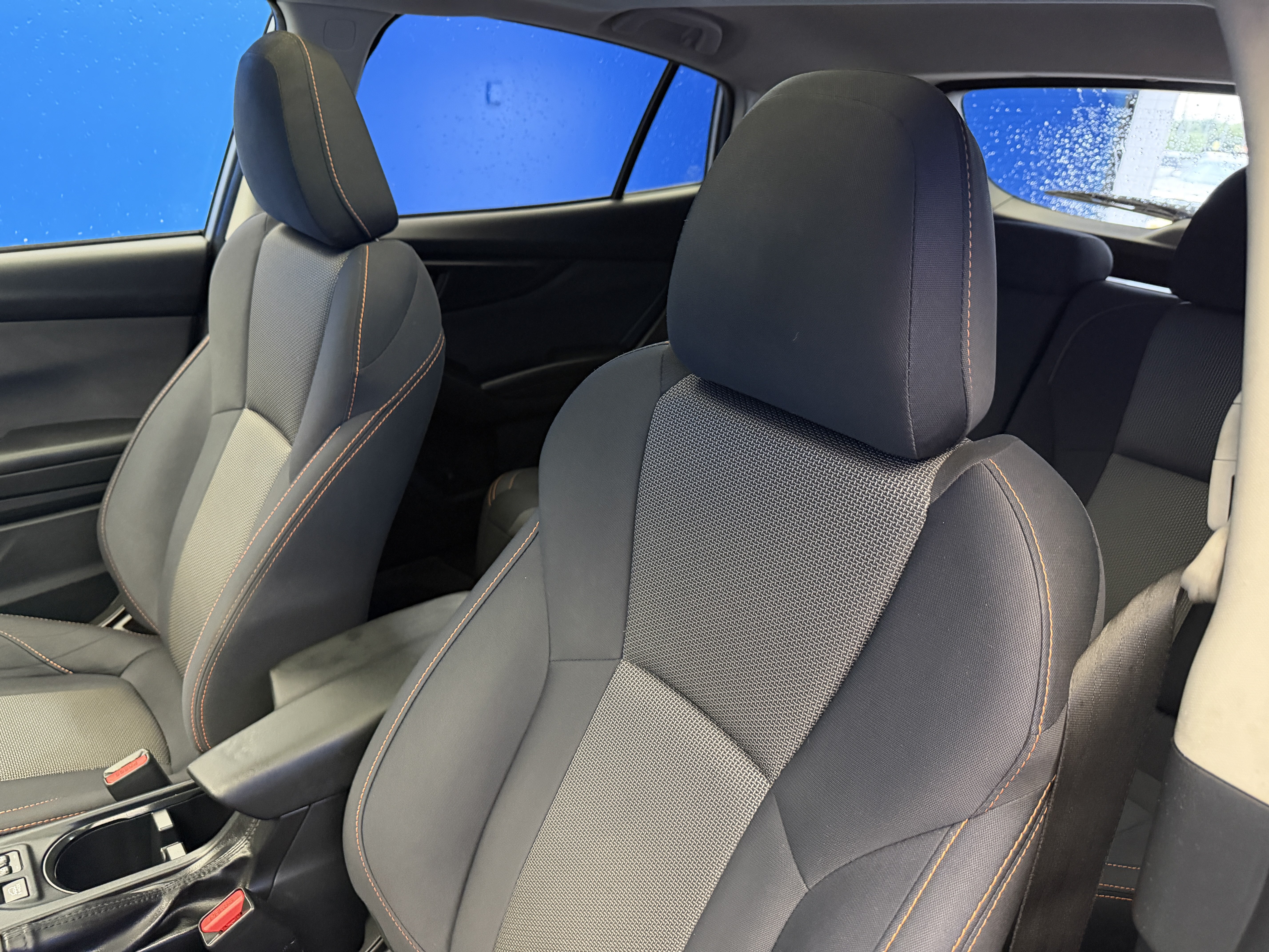 Used 2019 Subaru Crosstrek 2.0i Premium AWD/4WD image 12