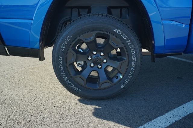 New 2026 RAM 1500 Big Horn image 42