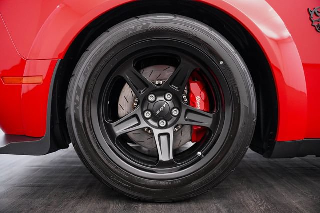 Used 2018 Dodge Challenger SRT Demon RWD image 42