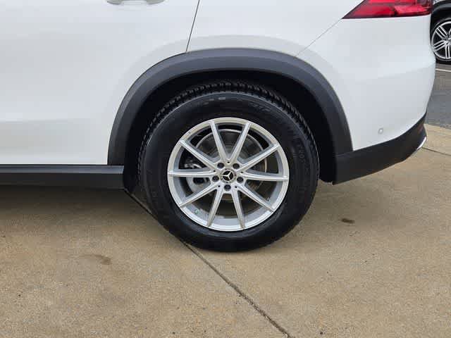 Certified 2024 Mercedes-Benz GLE 350 4MATIC image 14