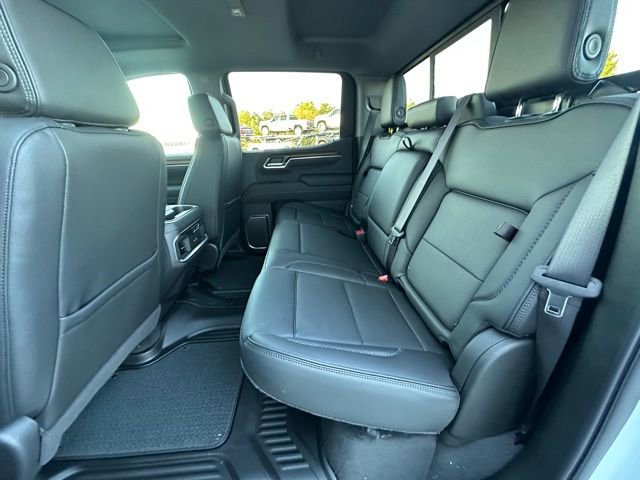 New 2026 GMC Sierra 1500 Denali w/ Denali Reserve Package image 26
