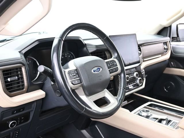 Certified 2023 Ford Expedition Max Limited RWD image 15