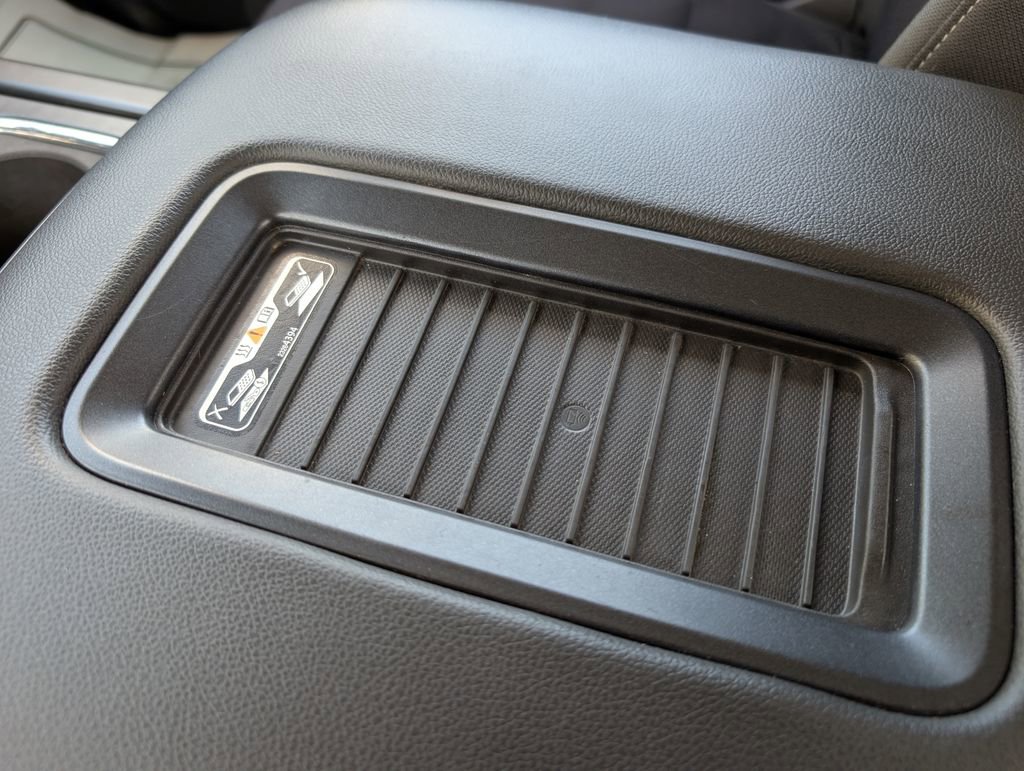 Used 2018 Chevrolet Silverado 1500 LT w/ All Star Edition image 30