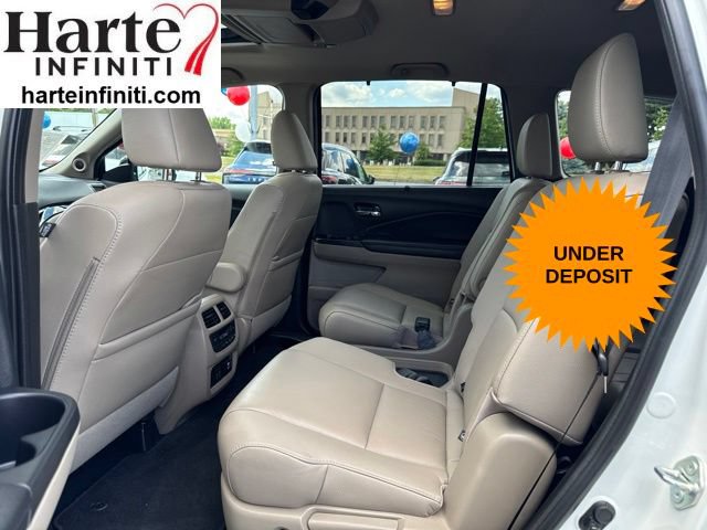 Used 2022 Honda Pilot Touring image 20