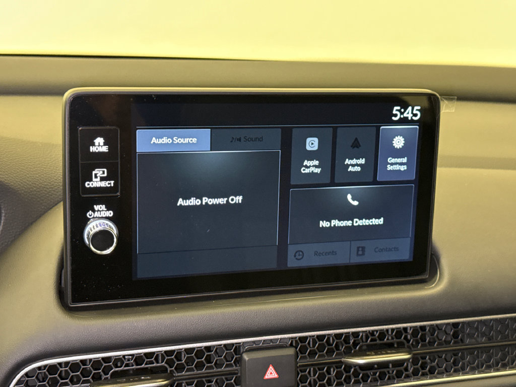 New 2027 Honda HR-V EX-L image 22