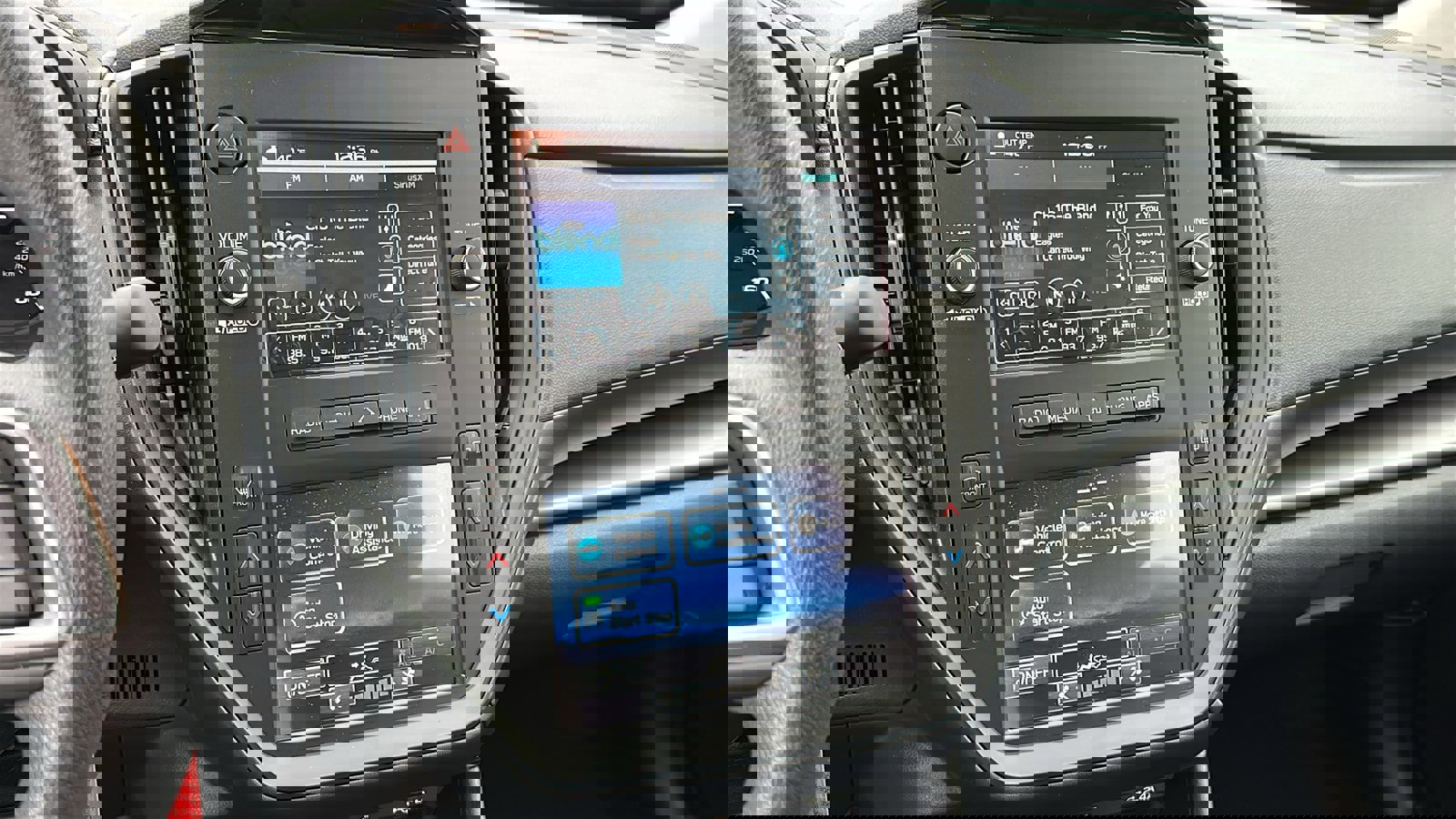 Certified 2025 Subaru Impreza 2.0i image 14