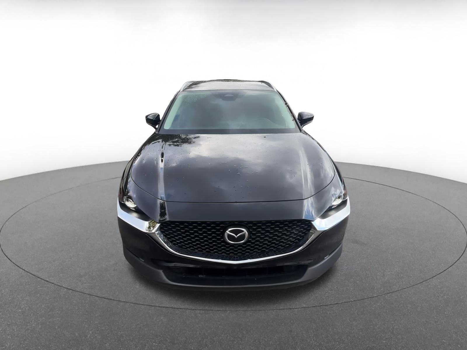 Used 2025 MAZDA CX-30 AWD 2.5 S w/ Select Sport Pkg image 4