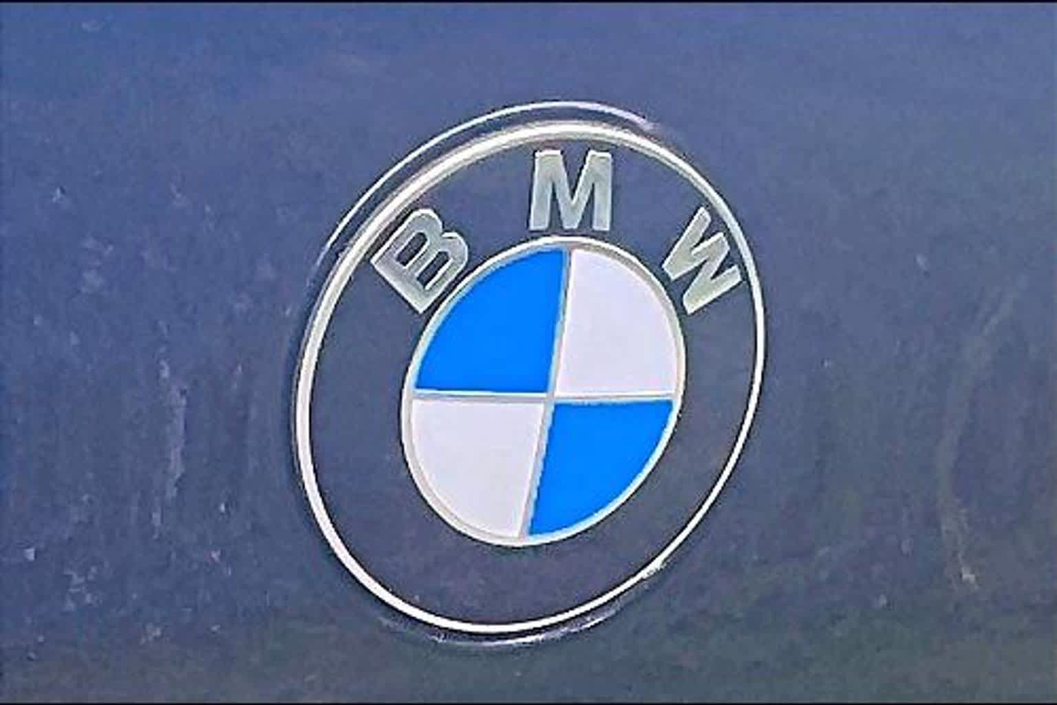 Used 2025 BMW 228i xDrive AWD/4WD image 10