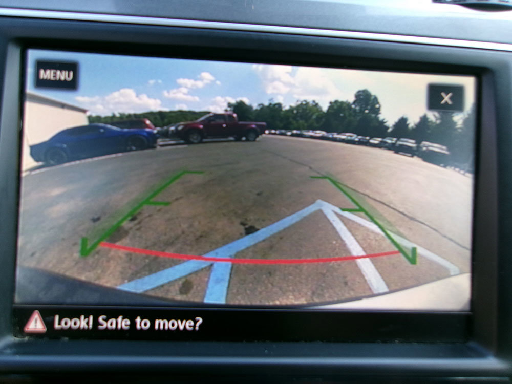 Used 2017 Volkswagen Golf Alltrack SE image 16