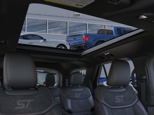 New 2026 Ford Explorer ST AWD/4WD image 23