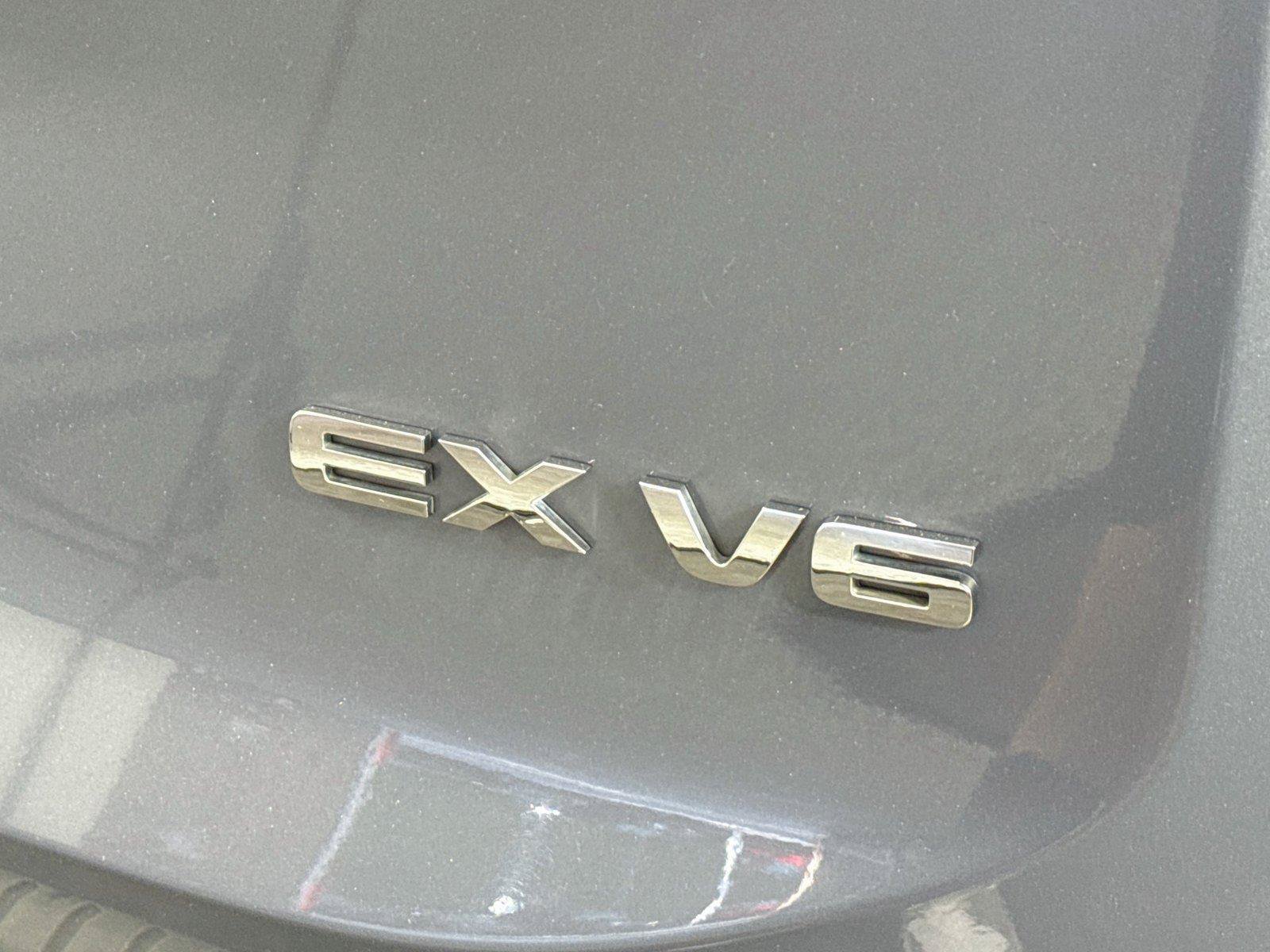 Used 2021 Kia Telluride EX w/ EX Premium Package FWD image 15