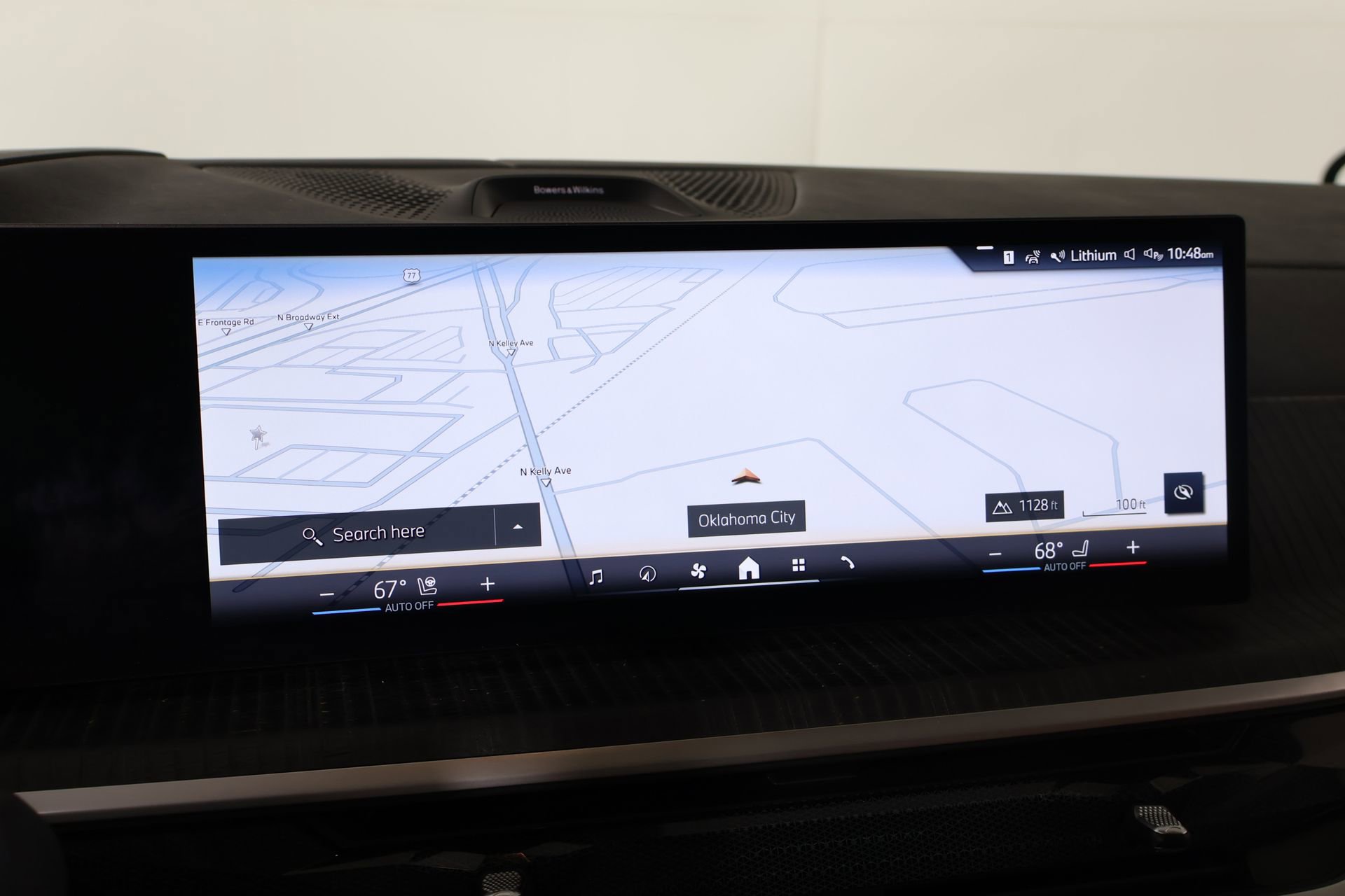 Used 2025 BMW ALPINA XB7 image 7