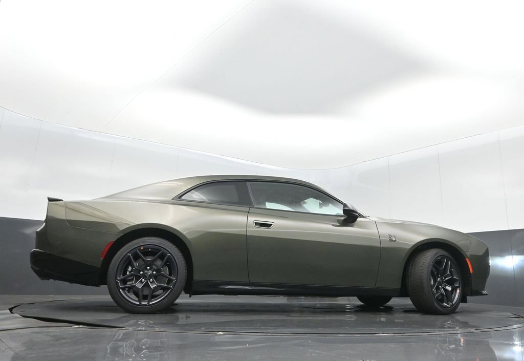 New 2026 Dodge Charger Scat Pack AWD/4WD image 36