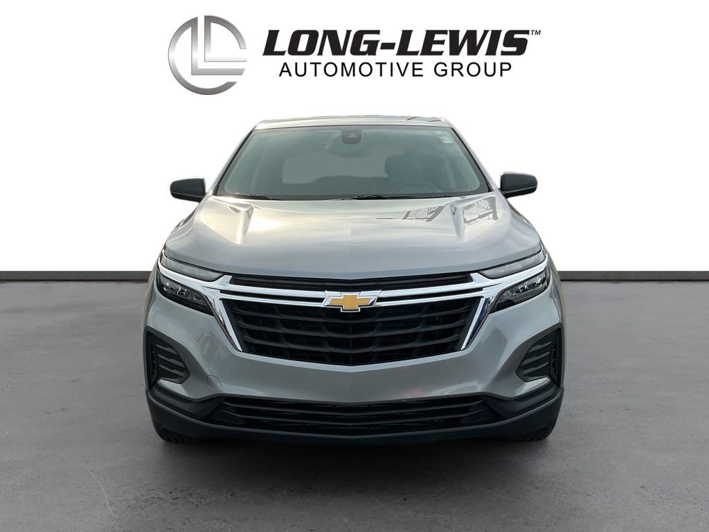 Used 2024 Chevrolet Equinox LS w/ LS Convenience Package FWD image 11