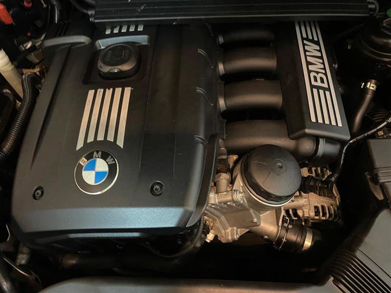 Used 2009 BMW 128i Convertible image 72