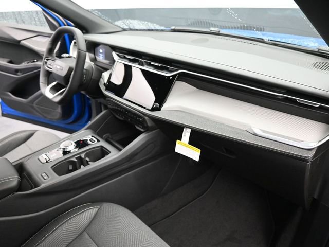 New 2026 Jeep Cherokee Laredo AWD/4WD image 25