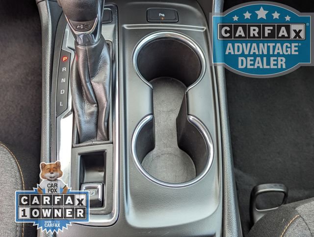 Certified 2024 Chevrolet Equinox LT image 9