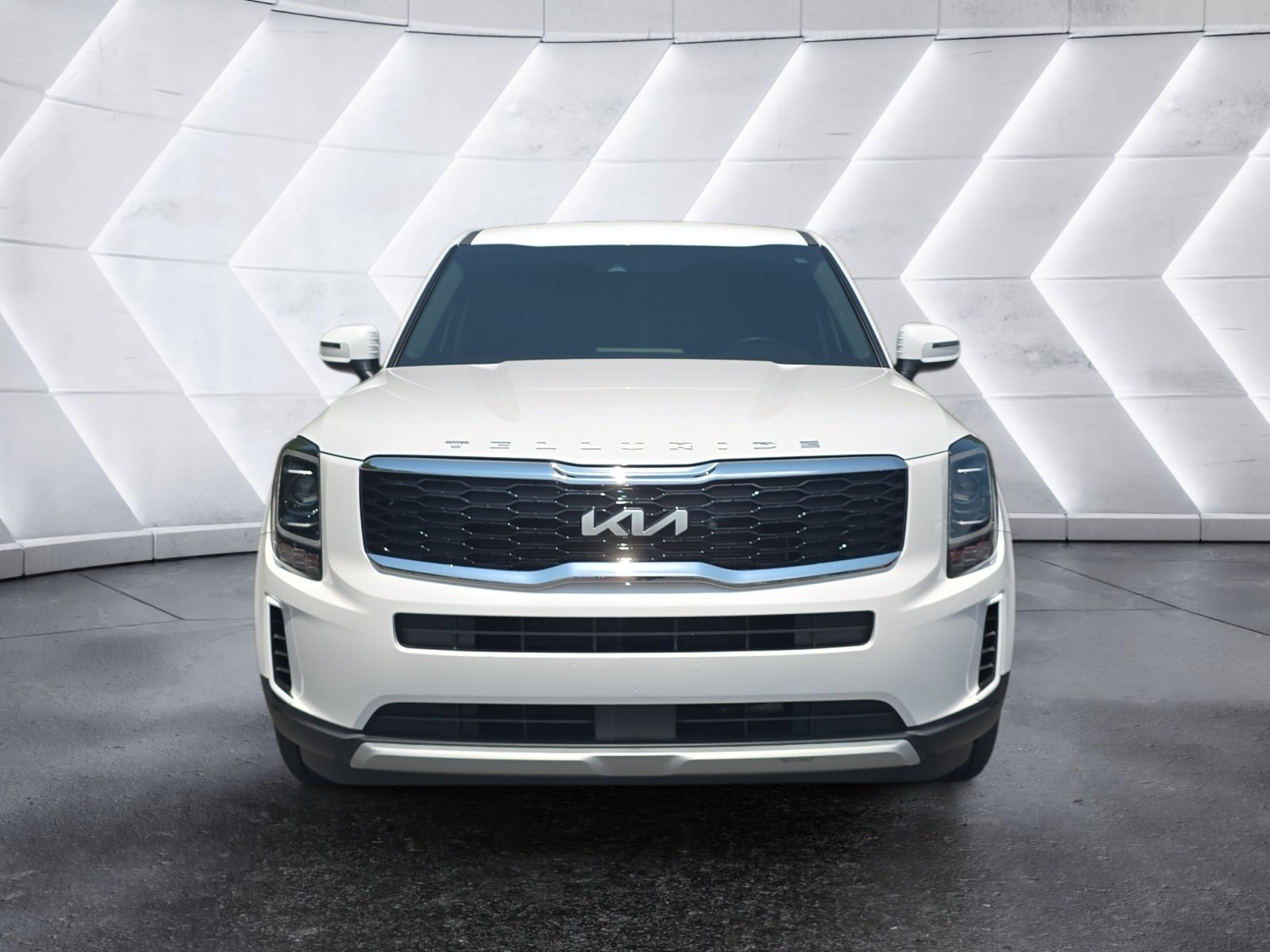 Used 2022 Kia Telluride LX AWD/4WD image 8