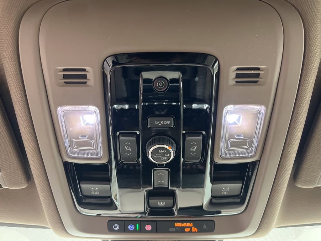 New 2026 GMC Yukon Denali w/ Sun & Power Step Package AWD/4WD image 23