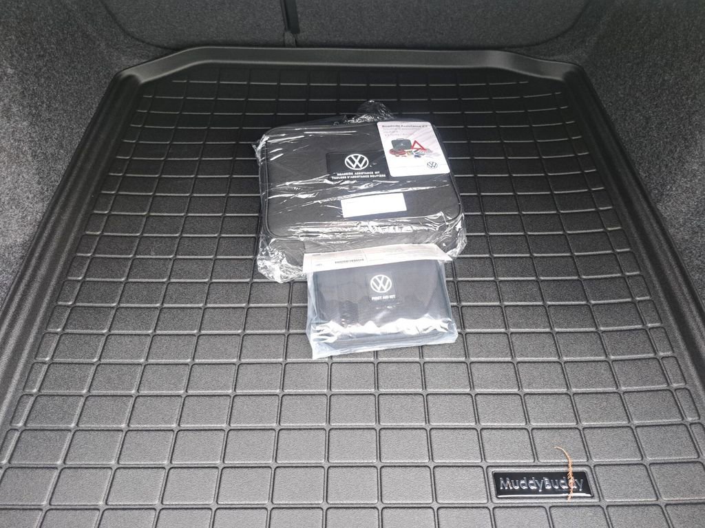 New 2026 Volkswagen Jetta Sport image 25