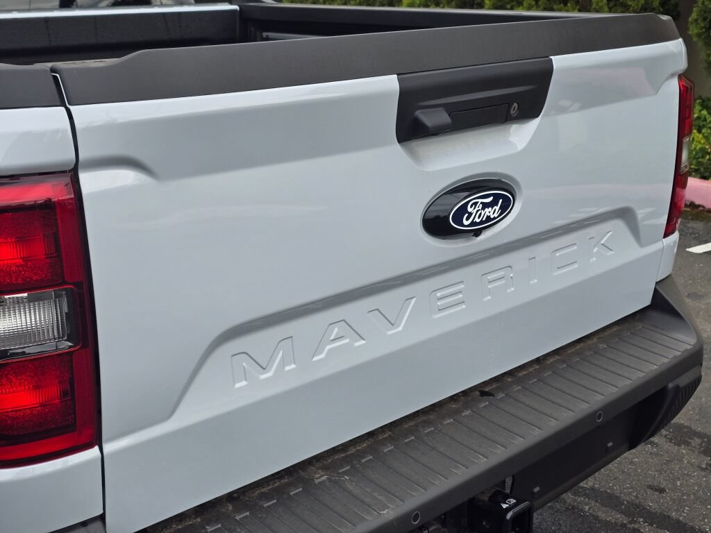 New 2026 Ford Maverick Lariat w/ 4K Tow Package AWD/4WD image 10