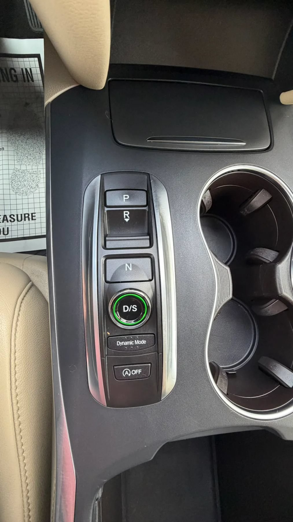 Used 2019 Acura MDX SH-AWD image 30
